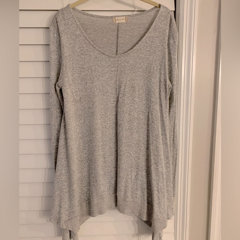Altar’d State Swing Sweater/Size Small